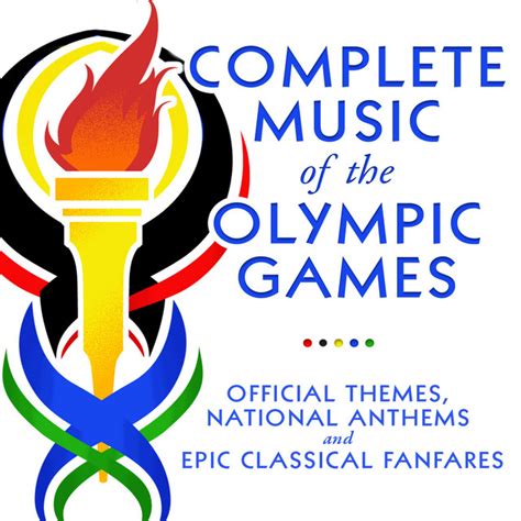 Olympic Airs for the Next Generation: Engaging Young Audiences with Catchy Tunes